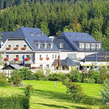 Landhaus Wacker Wenden  Exterior foto