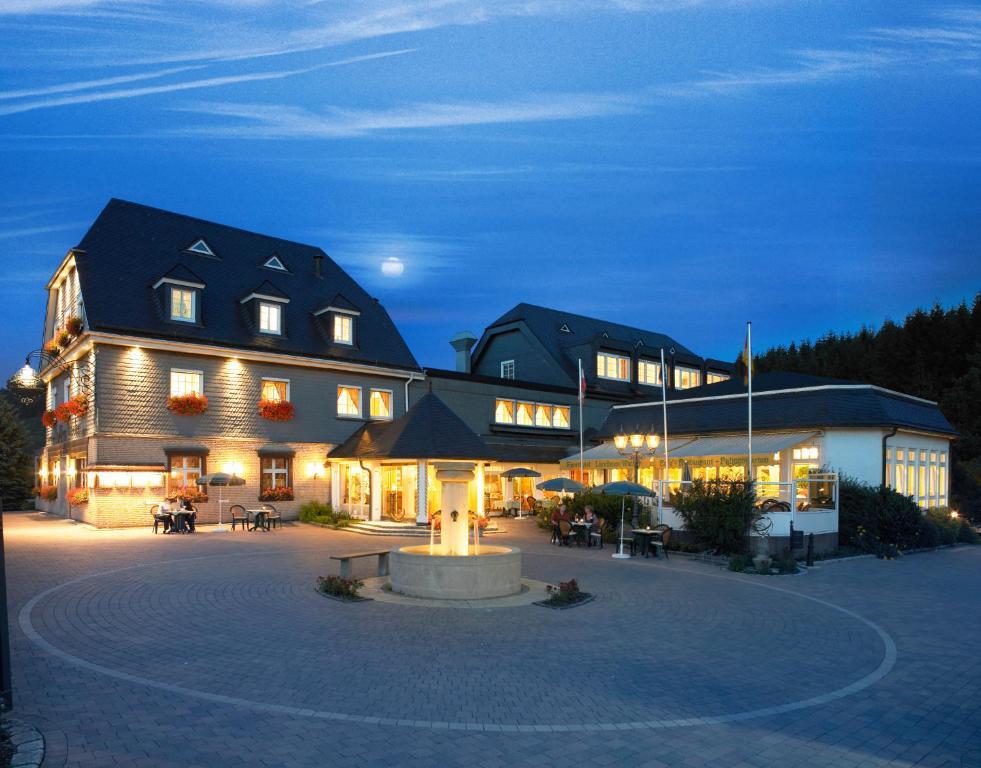 Landhaus Wacker Wenden  Exterior foto